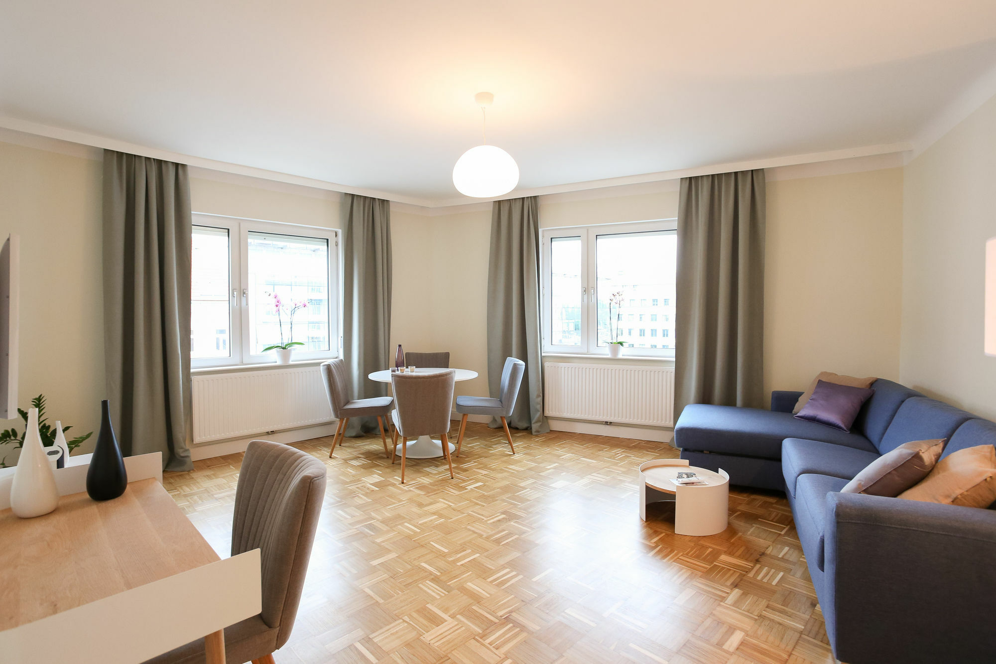 Apartament Mango Viena