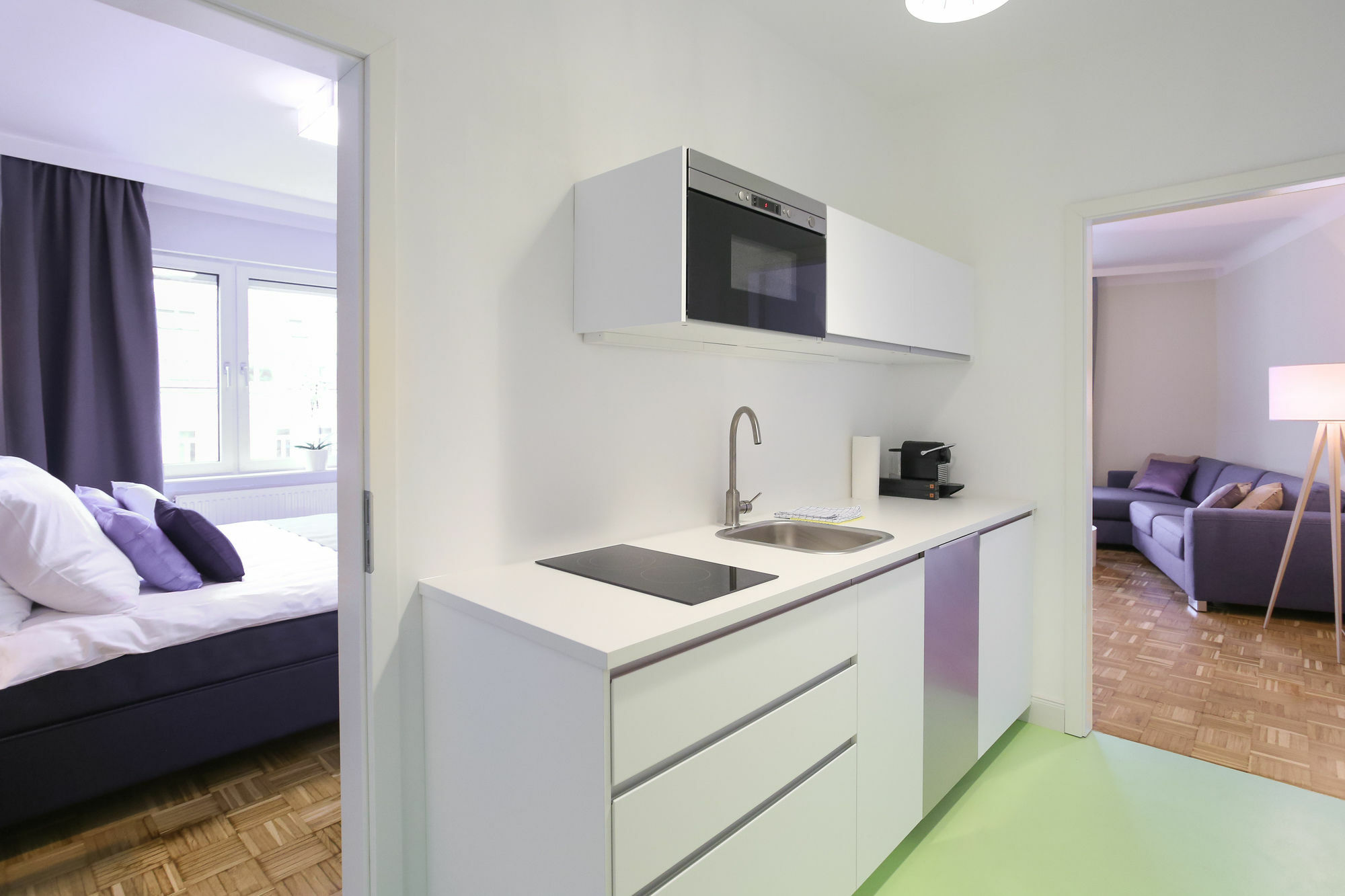 Mango Apartament *