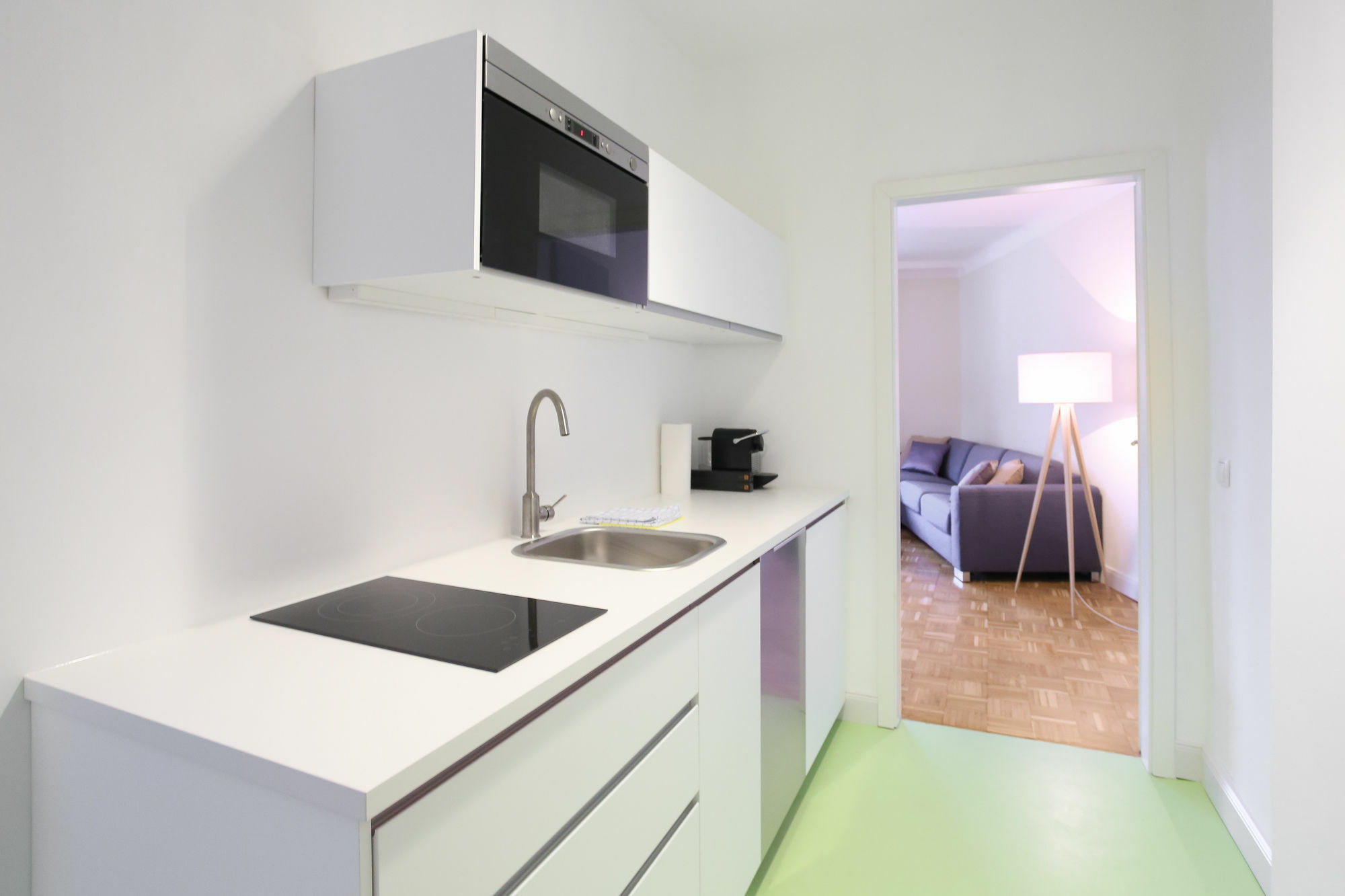 Apartament Mango