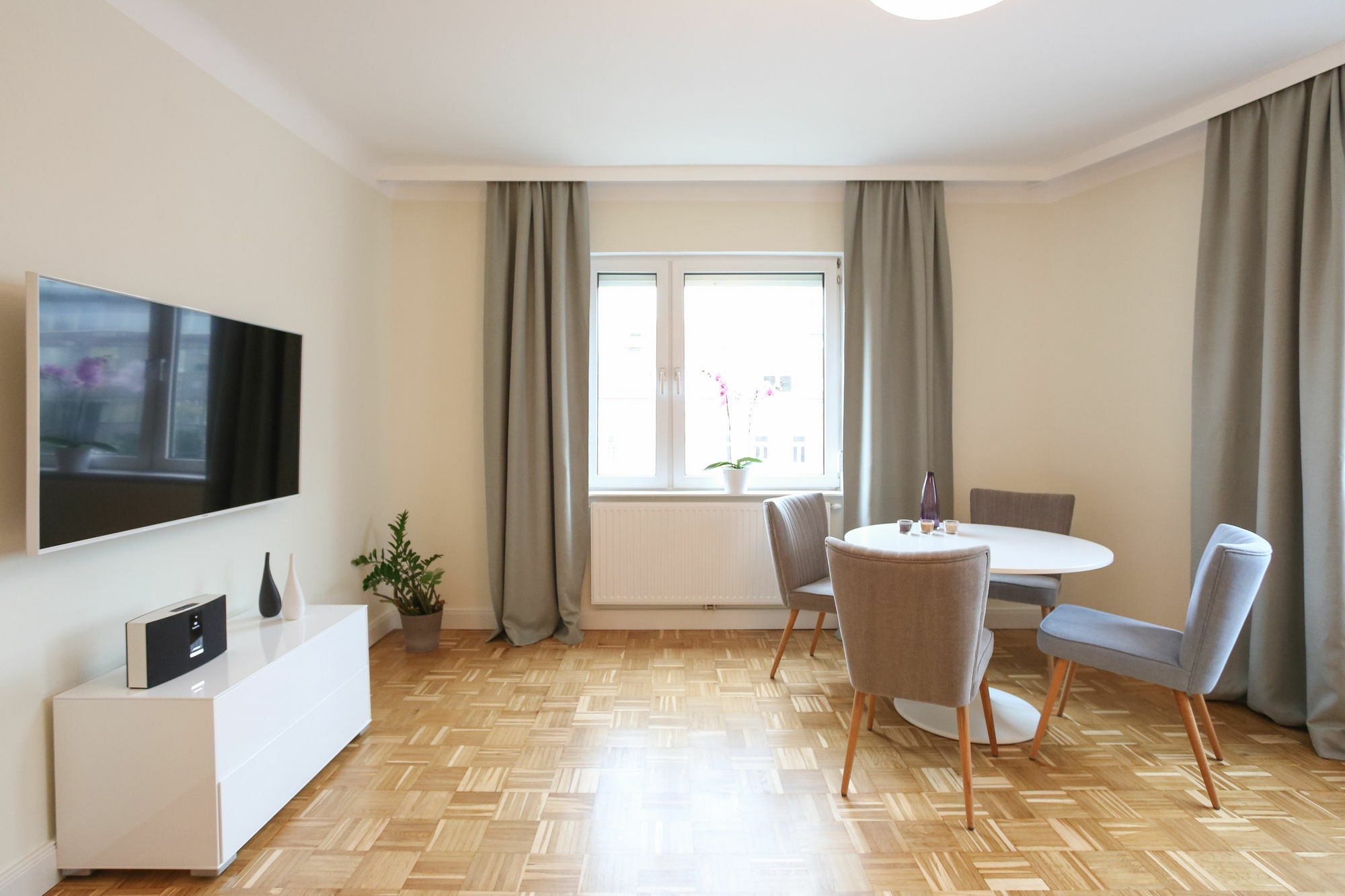 Mango Apartament Viena