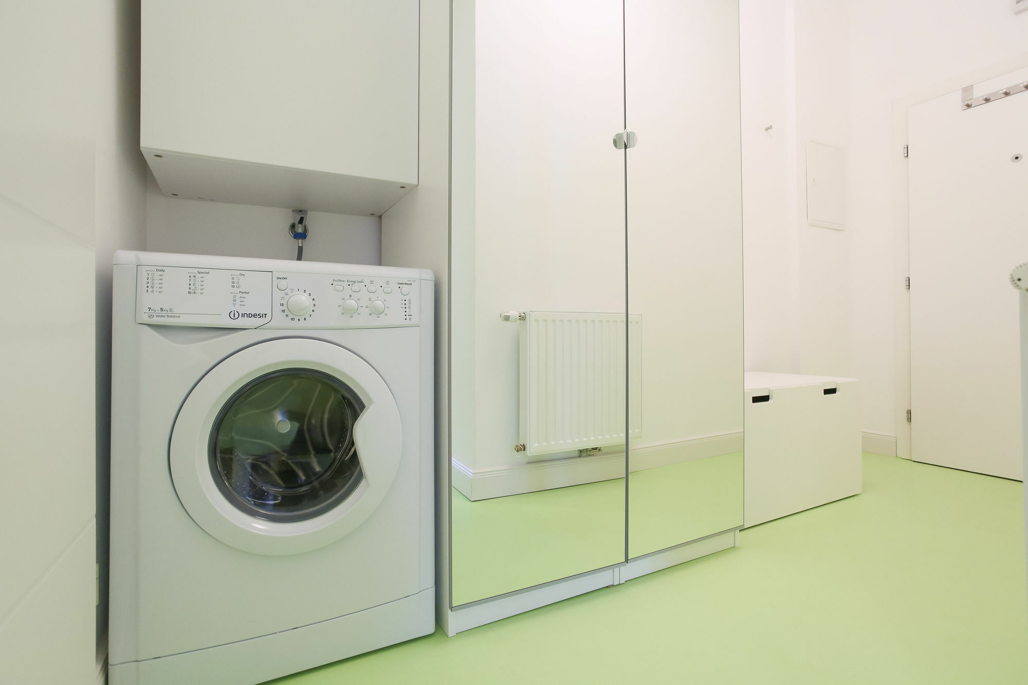 Mango Apartament Viena