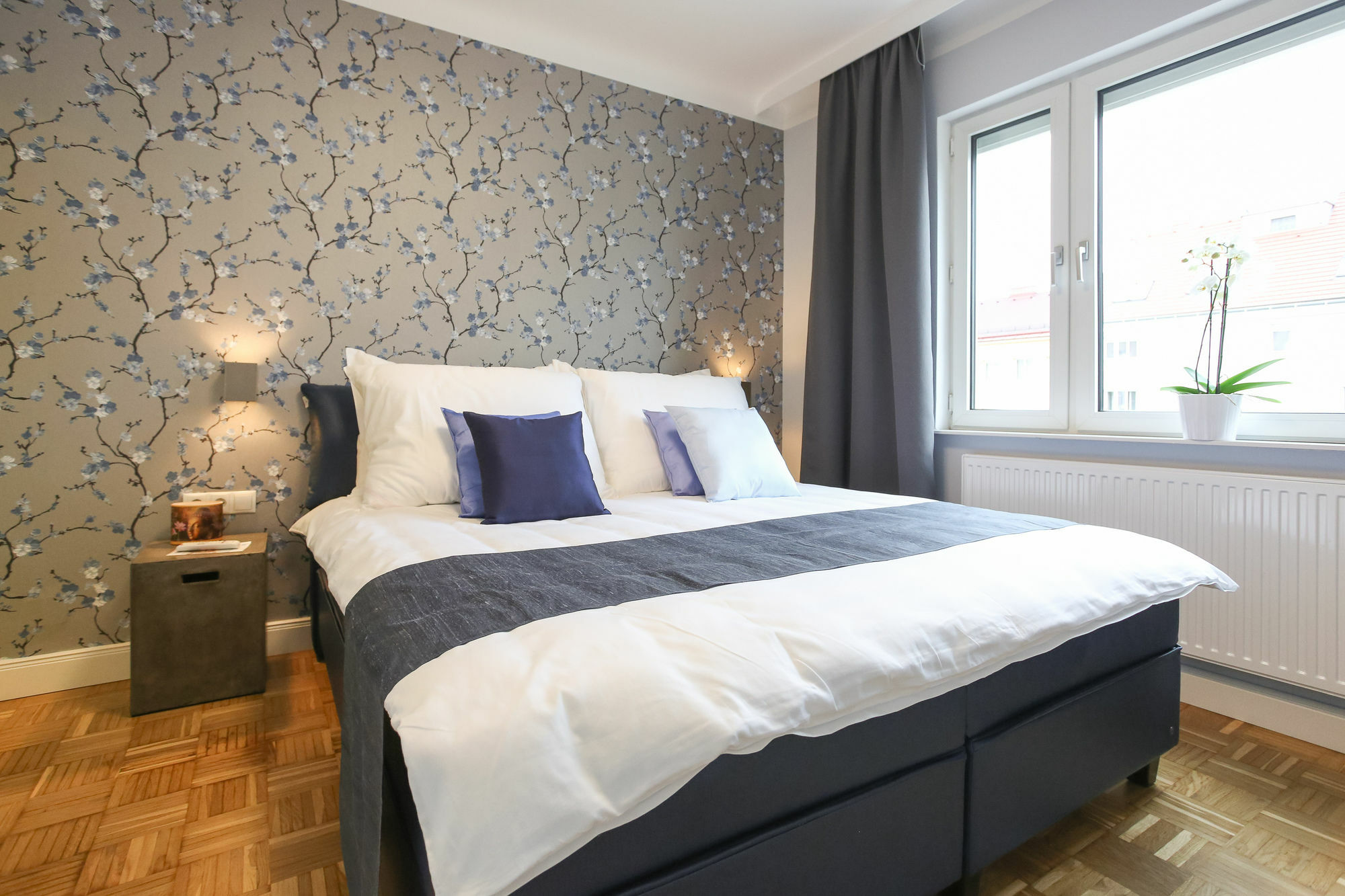 Mango Apartament *