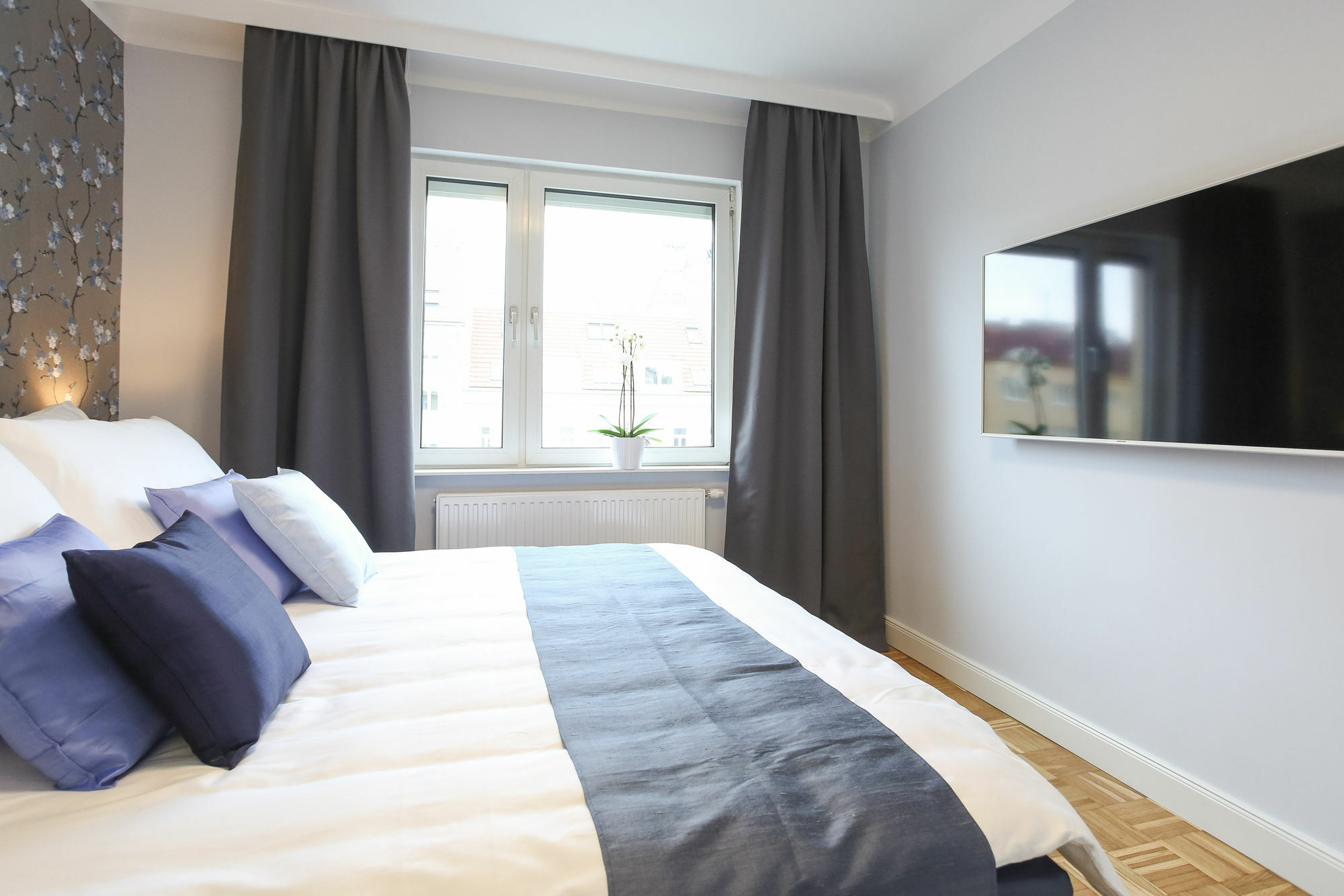 Mango Apartament Viena