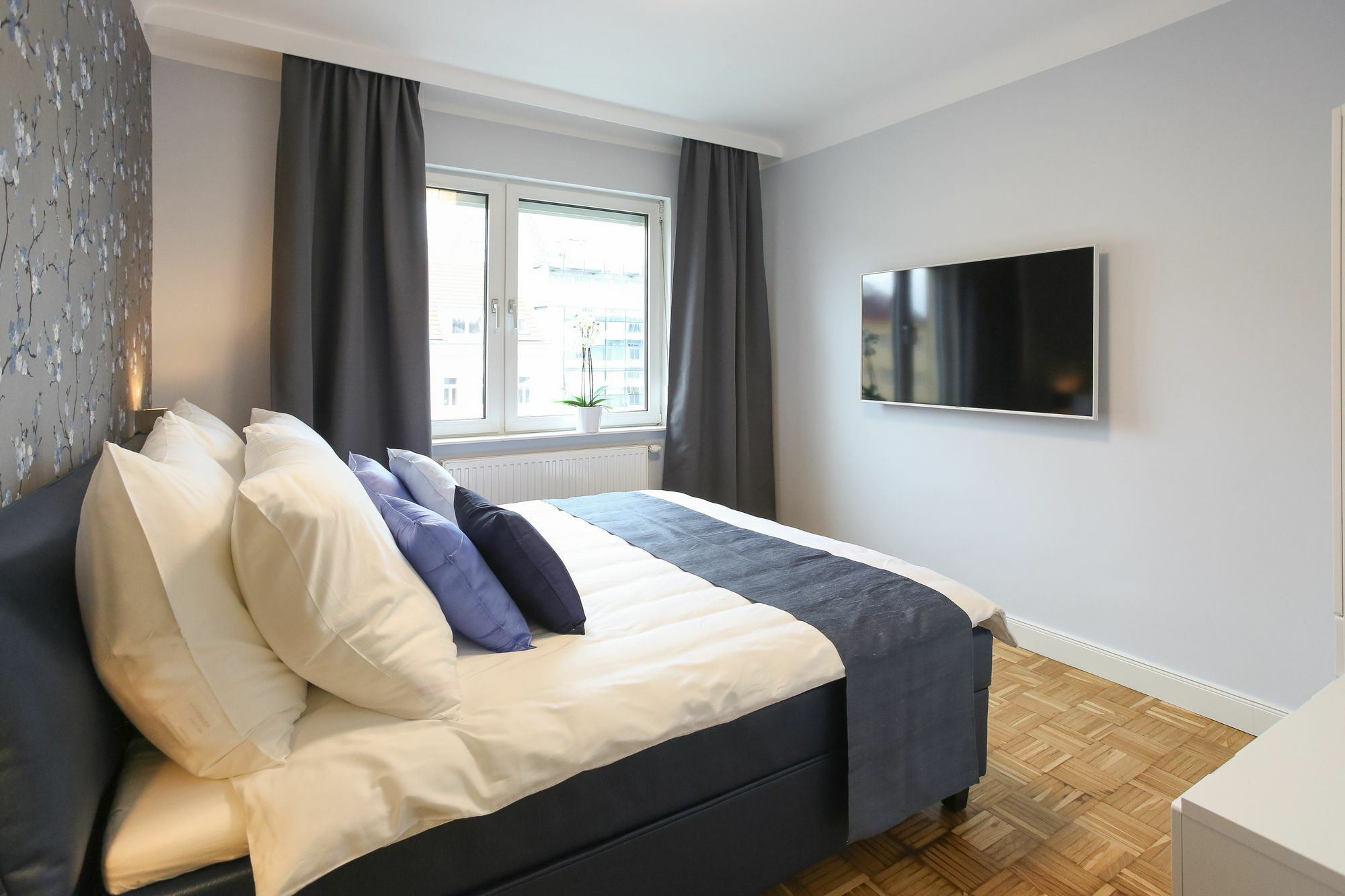 Mango Apartament