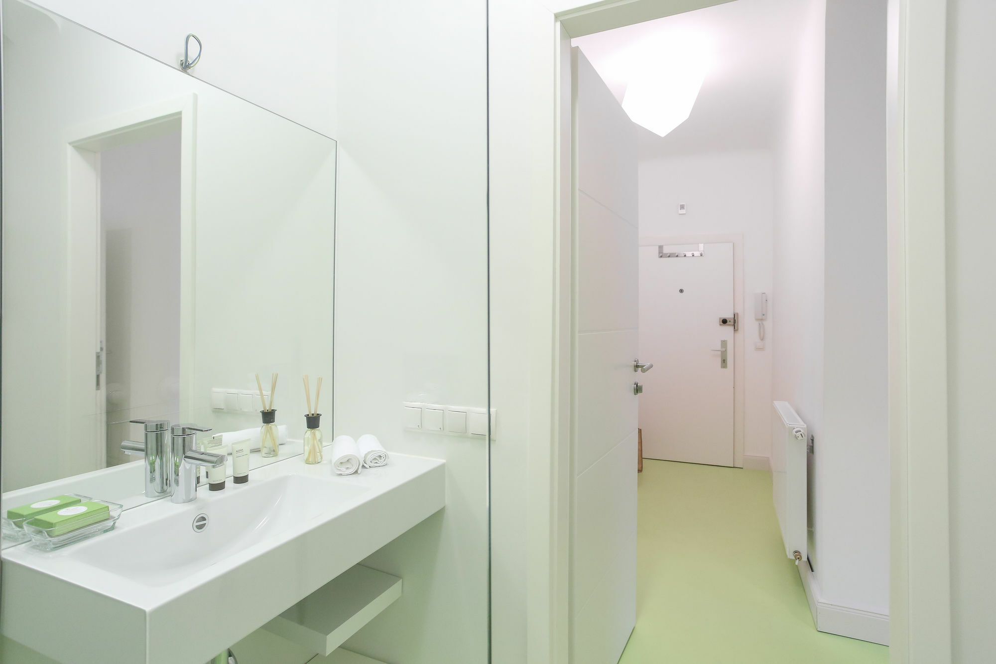Mango Apartament Viena