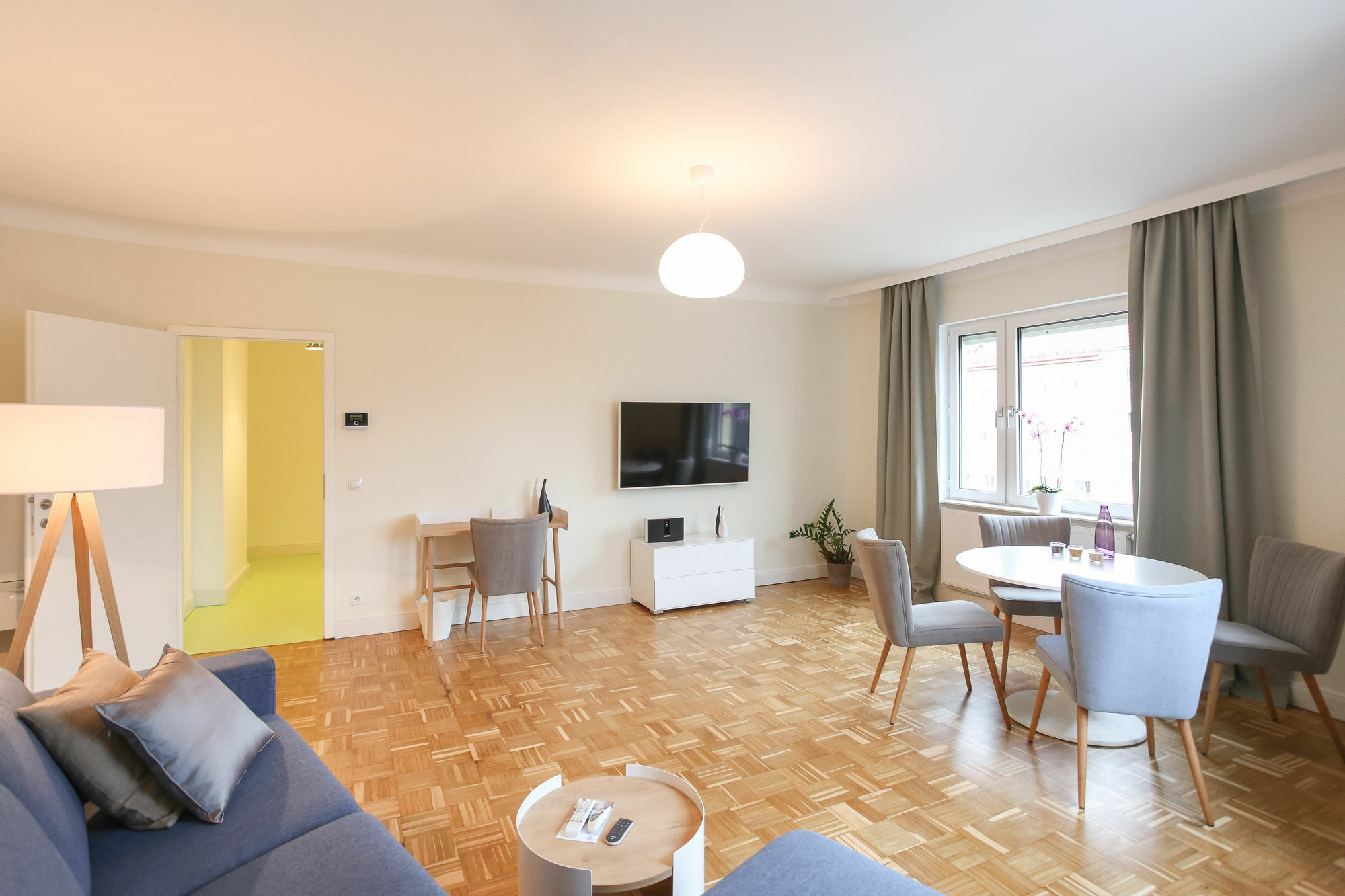 Appartement Mango