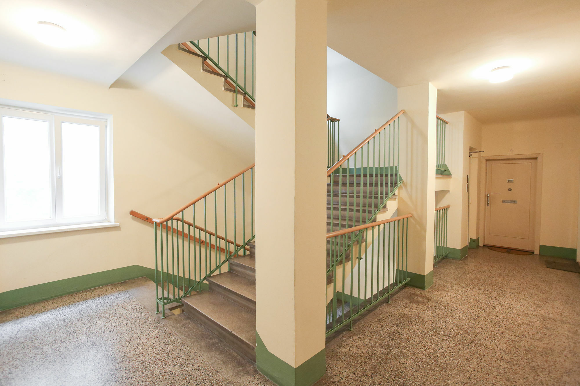 Appartement Mango
