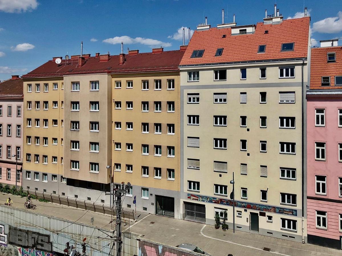 Appartement Mango Vienne